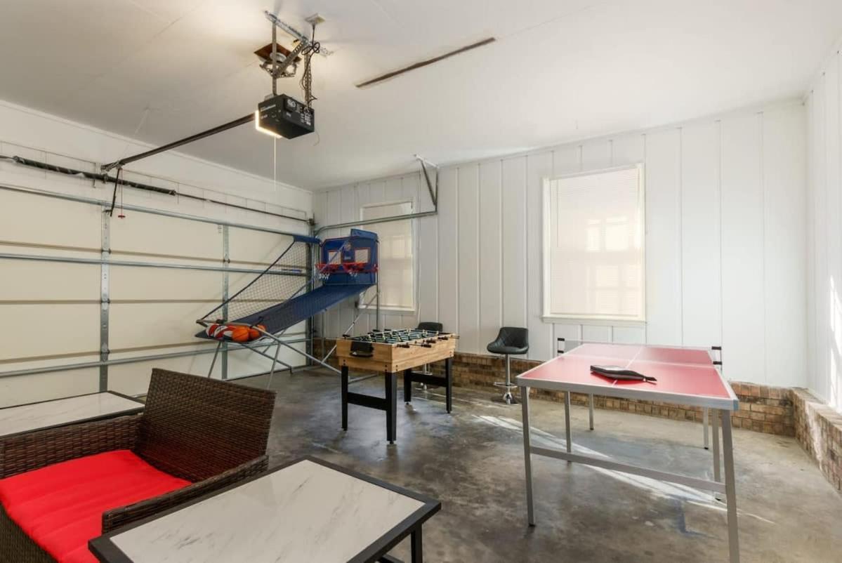 Alabama Get Away Gorgeous Home Location A Near Medical Ctr Tuscaloosa Bagian luar foto