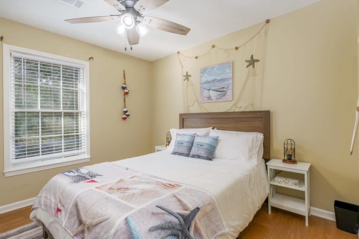 Alabama Get Away Gorgeous Home Location A Near Medical Ctr Tuscaloosa Bagian luar foto