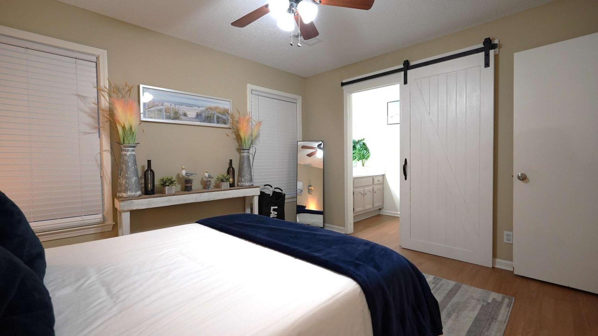 Alabama Get Away Gorgeous Home Location A Near Medical Ctr Tuscaloosa Bagian luar foto