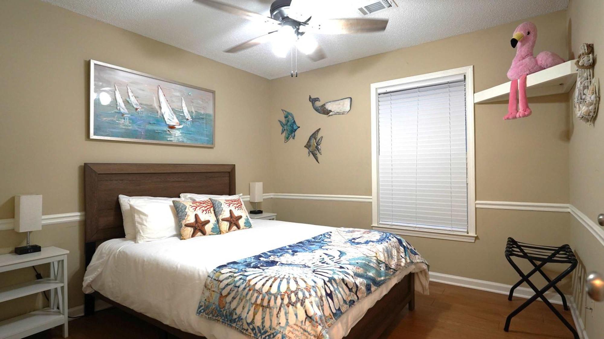 Alabama Get Away Gorgeous Home Location A Near Medical Ctr Tuscaloosa Bagian luar foto